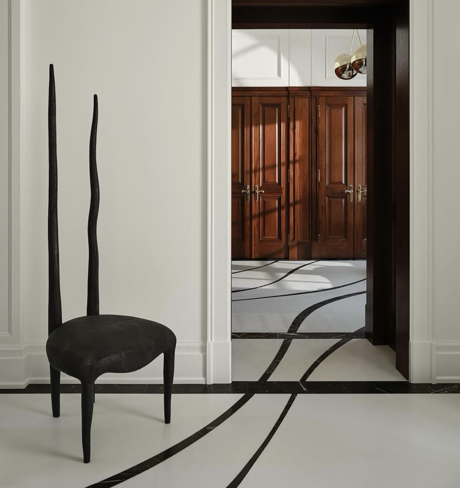 Interiors — R&Y AUGOUSTI